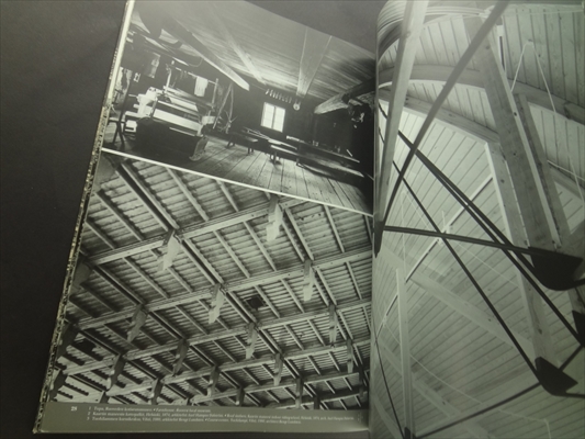 Rakennettu puusta / Timber Construction in Finland_写真1