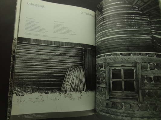 Rakennettu puusta / Timber Construction in Finland_写真3