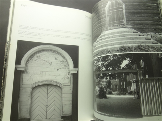 Rakennettu puusta / Timber Construction in Finland_写真5