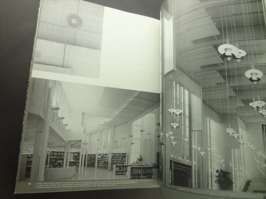 Rakennettu puusta / Timber Construction in Finland_写真7