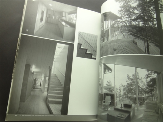 Rakennettu puusta / Timber Construction in Finland_写真8