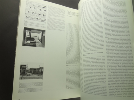 Rakennettu puusta / Timber Construction in Finland_写真9