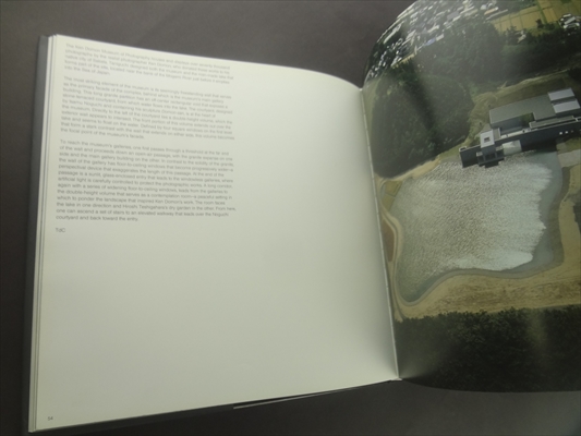 Yoshio Taniguchi: Nine Museums_写真1