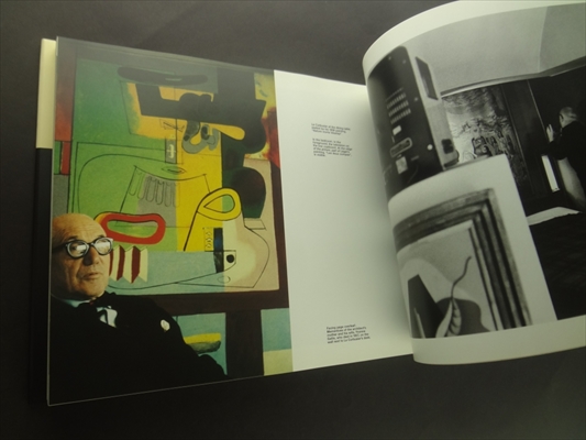 Le Corbusier: Moments in the Life of a Great Architect_写真6