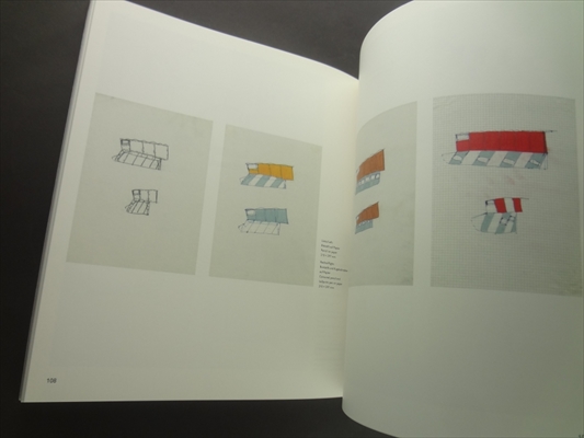 Peter Markli. Zeichnungen / Drawings_写真1