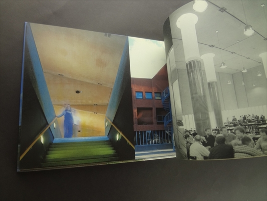 Minnaertgebouw / Minnaert Building_写真3