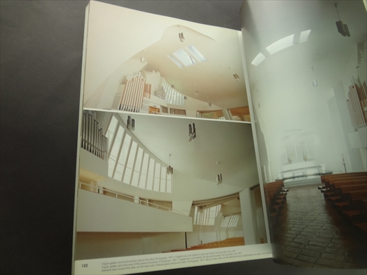Alvar Aalto in seven buildings: Interpretations of an architect's work / in sieben Bauwerken: Interpretationen des Lbenswerks eines Architekten_写真5