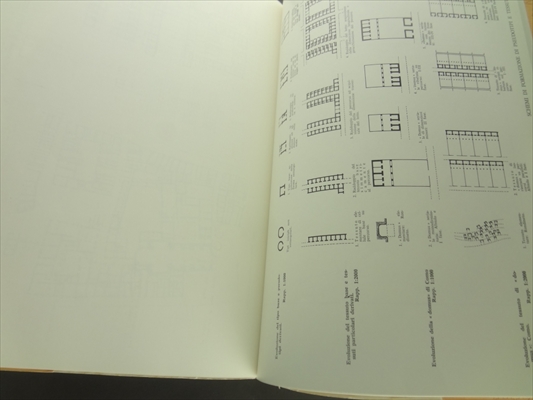 Lettura di una citta: Como - Studi per una storia operante delle citta_写真2