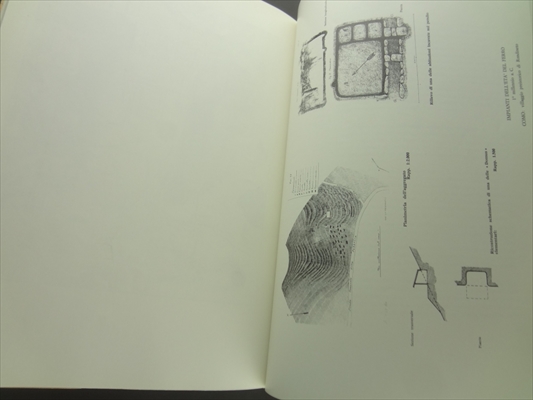 Lettura di una citta: Como - Studi per una storia operante delle citta_写真4