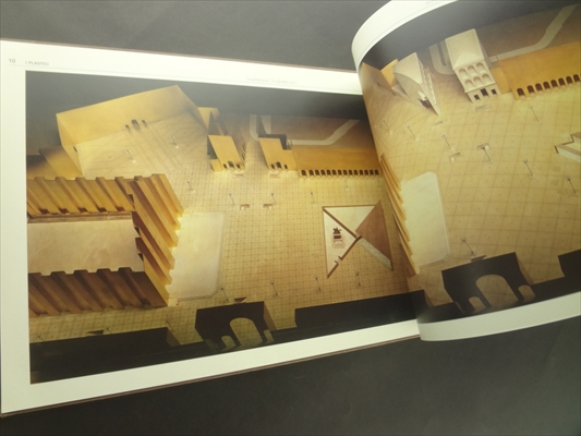 Tre piazze del Duomo: Progetti di Enzo Mari per il recupero e valorizzazione dell'area Duomo-Scala_写真2