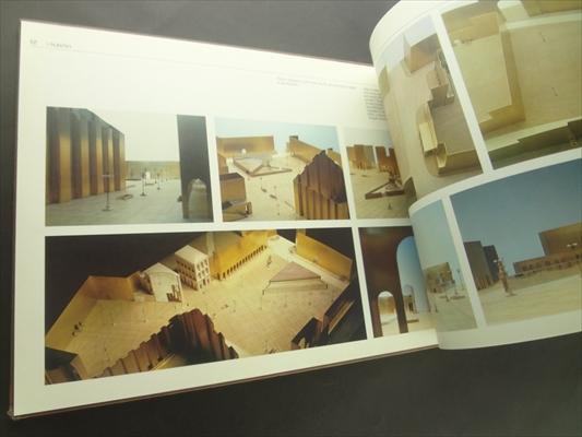 Tre piazze del Duomo: Progetti di Enzo Mari per il recupero e valorizzazione dell'area Duomo-Scala_写真3