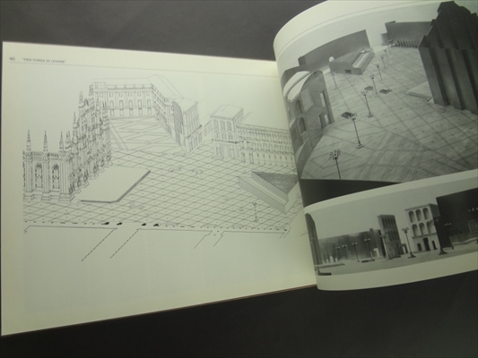 Tre piazze del Duomo: Progetti di Enzo Mari per il recupero e valorizzazione dell'area Duomo-Scala_写真6