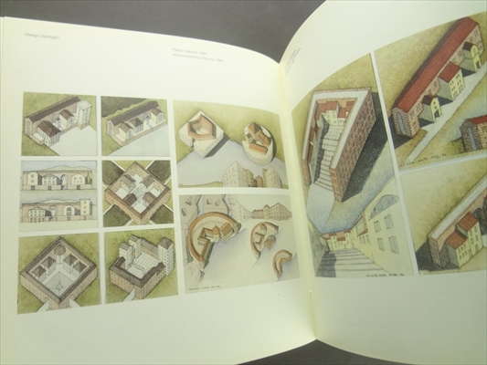 Architettura in corso_写真1