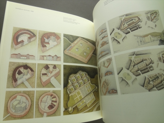 Architettura in corso_写真2