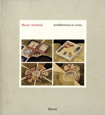 Architettura in corso