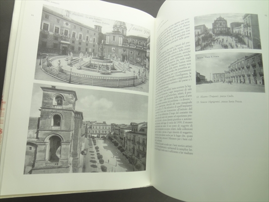 La piazza storica italiana. Analisi di un sistema complesso_写真1