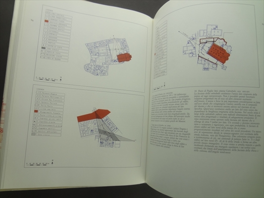 La piazza storica italiana. Analisi di un sistema complesso_写真4