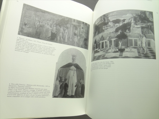 La piazza storica italiana. Analisi di un sistema complesso_写真5