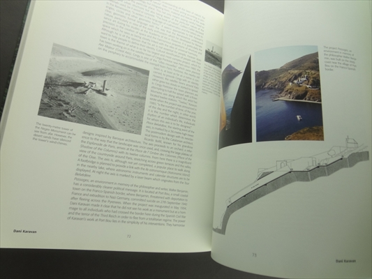 Between Landscape Architecture and Land Art_写真1