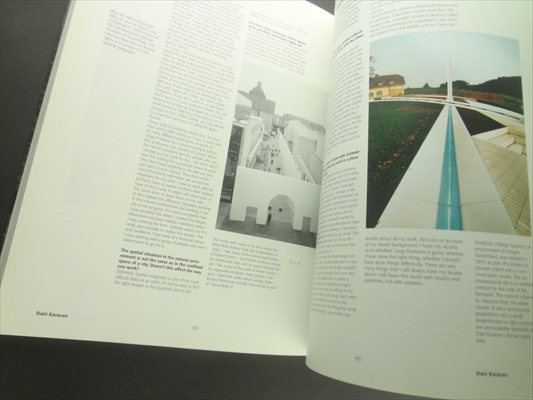 Between Landscape Architecture and Land Art_写真2