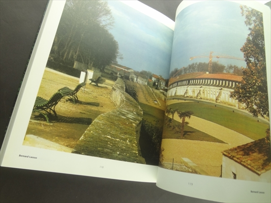 Between Landscape Architecture and Land Art_写真3