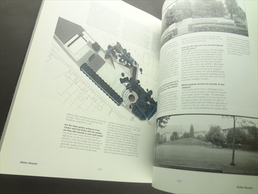 Between Landscape Architecture and Land Art_写真4