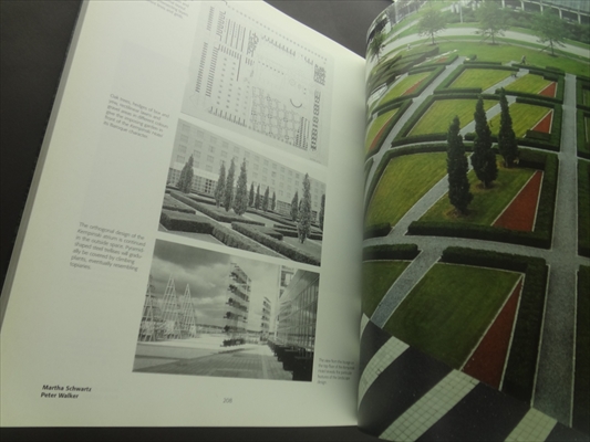 Between Landscape Architecture and Land Art_写真6