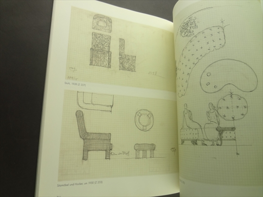 Josef Hoffmann: Ornament zwischen Hoffnung und Verbrechen_写真2