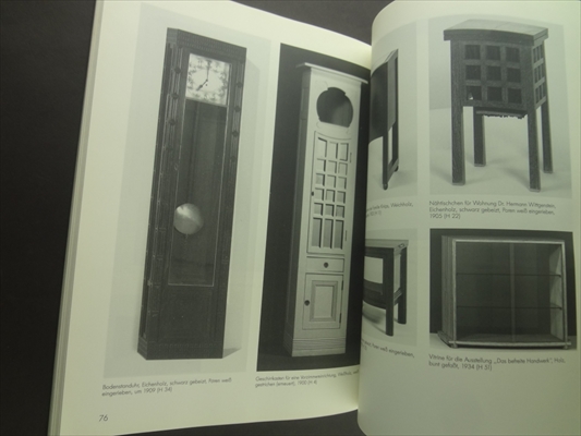 Josef Hoffmann: Ornament zwischen Hoffnung und Verbrechen_写真3