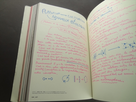 あなたの肖像 工藤哲巳回顧展_写真1