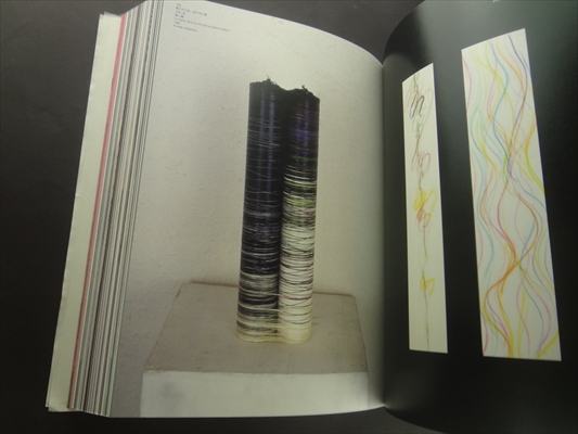 あなたの肖像 工藤哲巳回顧展_写真4