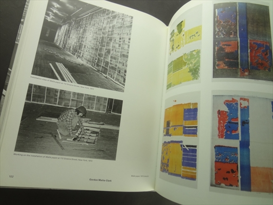 Laurie Anderson, Trisha Brown, Gordon Matta-Clark: Pioneers of the Downtown Scene, New York 1970s_写真4