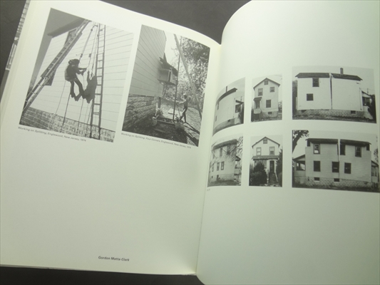 Laurie Anderson, Trisha Brown, Gordon Matta-Clark: Pioneers of the Downtown Scene, New York 1970s_写真6