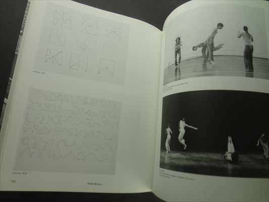 Laurie Anderson, Trisha Brown, Gordon Matta-Clark: Pioneers of the Downtown Scene, New York 1970s_写真7