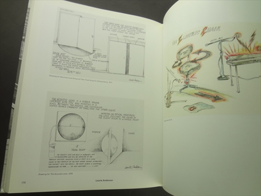 Laurie Anderson, Trisha Brown, Gordon Matta-Clark: Pioneers of the Downtown Scene, New York 1970s_写真8