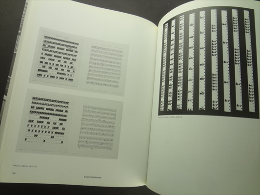 Laurie Anderson, Trisha Brown, Gordon Matta-Clark: Pioneers of the Downtown Scene, New York 1970s_写真9