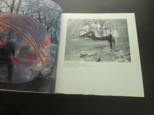 Haus-Rucker-Co. Denkraume - Stadtraume 1967-1992_写真1