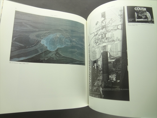 Haus-Rucker-Co. Denkraume - Stadtraume 1967-1992_写真3