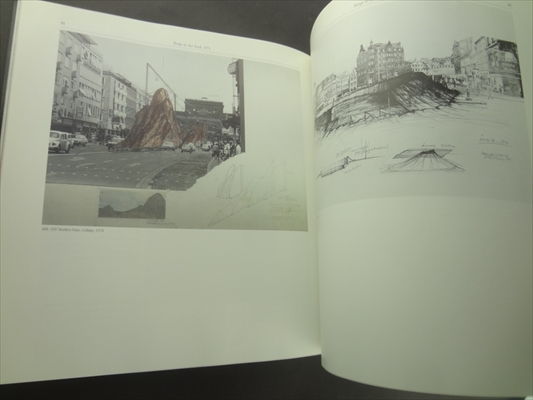 Haus-Rucker-Co. Denkraume - Stadtraume 1967-1992_写真4