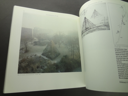 Haus-Rucker-Co. Denkraume - Stadtraume 1967-1992_写真5