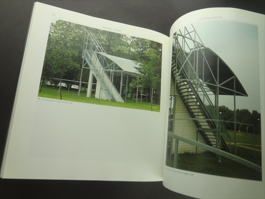 Haus-Rucker-Co. Denkraume - Stadtraume 1967-1992_写真6