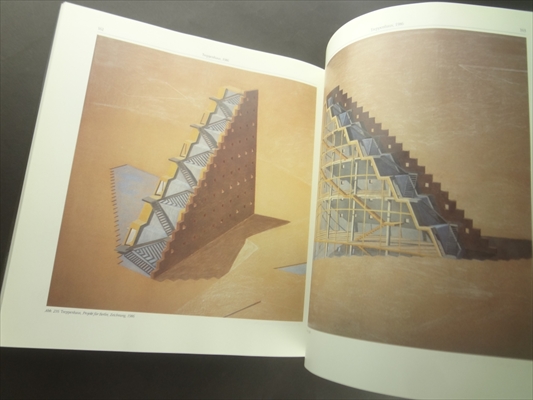 Haus-Rucker-Co. Denkraume - Stadtraume 1967-1992_写真7