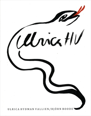 Ulrica HV