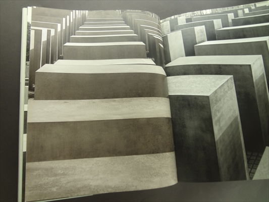 Holocaust Memorial Berlin: Eisenman Architects_写真1