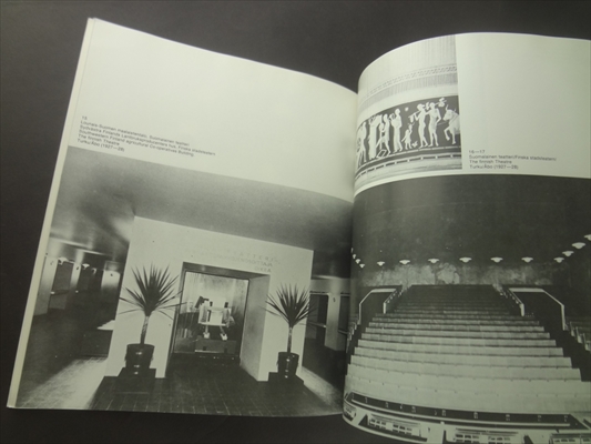 Aalto interiors 1923-1970_写真2