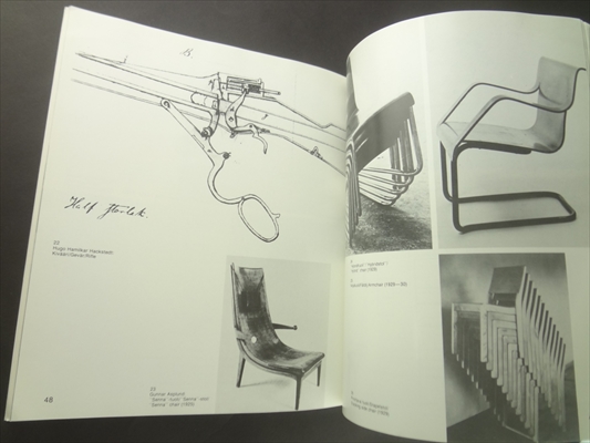 Aalto interiors 1923-1970_写真3