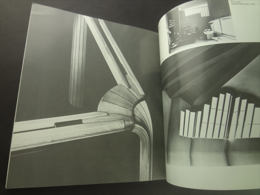 Aalto interiors 1923-1970_写真6