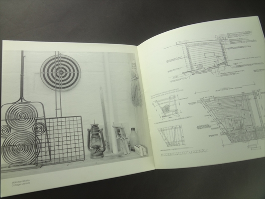 Muetalo Koetalo 1952-1954 - Alvar Aallon arkkitehtuuria n:o 9_写真2