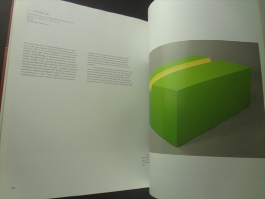 Donald Judd_写真5