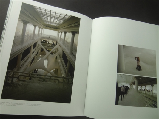 Tokujin Yoshioka_写真1